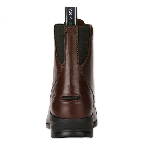  Smartpake Ariat Heritage IV Lace Paddock Boot