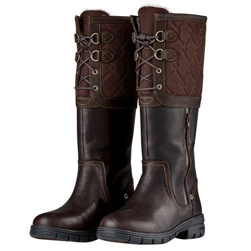  Smartpake Dublin Teddington Fleece Lined Boot