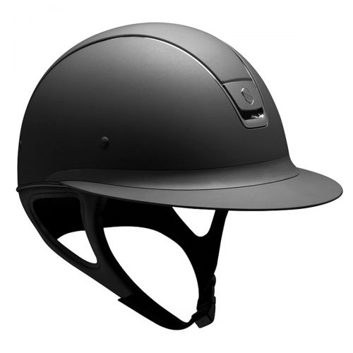  Smartpake Samshield Miss Shield Helmet