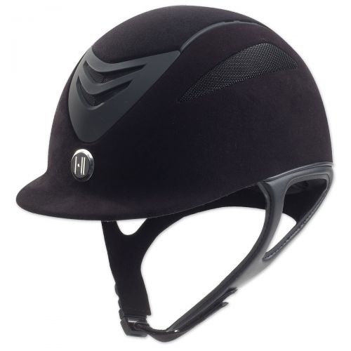  Smartpake One K Defender Suede Helmet