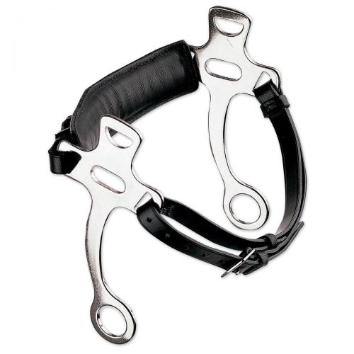  Smartpake Herm Sprenger Short Shank Hackamore