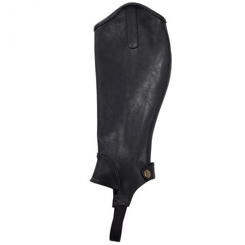  Smartpake Horze Desta Synthetic Half Chaps