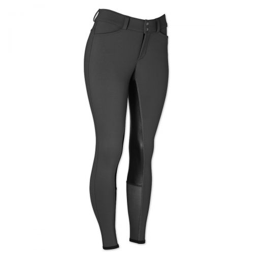  Smartpake FITS Free Flex Full Seat Breeches - Front Zip