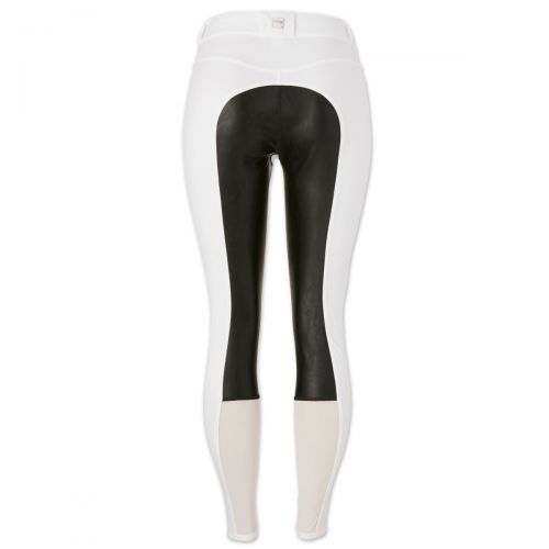  Smartpake FITS Free Flex Full Seat Breeches - Front Zip