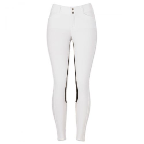  Smartpake FITS Free Flex Full Seat Breeches - Front Zip