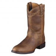 Smartpake Ariat Womens Heritage Roper