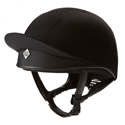  Smartpake Charles Owen Pro II Plus Helmet