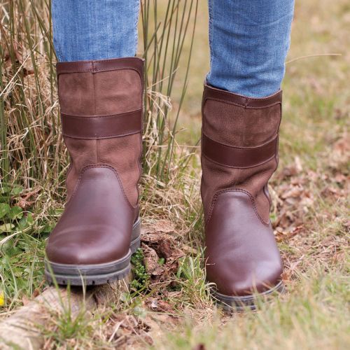  Smartpake Dubarry Roscommon Boot