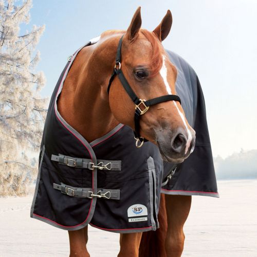  Smartpake Rockin SP Ultimate Waterproof Turnout Blanket