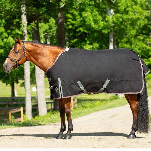  Smartpake Rockin SP Ultimate Waterproof Turnout Blanket