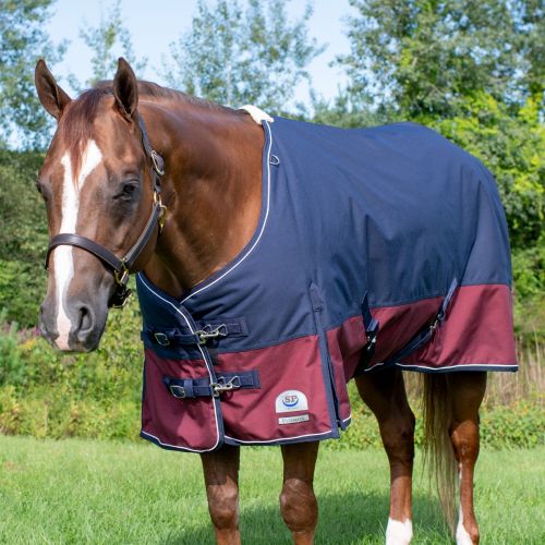  Smartpake Rockin SP Ultimate Waterproof Turnout Blanket