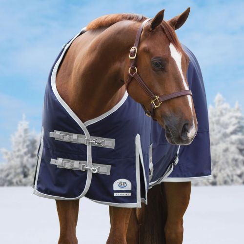  Smartpake Rockin SP Ultimate Waterproof Turnout Blanket