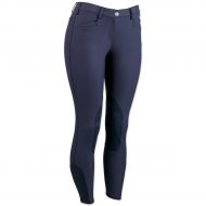 Smartpake Pikeur Landy Hunter Knee Patch Breech