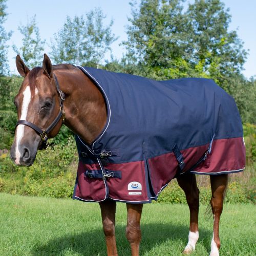  Smartpake Rockin SP Ultimate High Neck Turnout Blanket