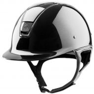 Smartpake Samshield Shadow Glossy Helmet