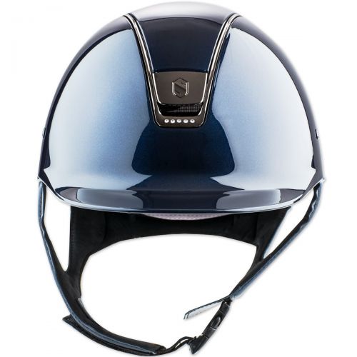 Smartpake Samshield Shadow Glossy Helmet