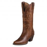 Smartpake Ariat Womens Heritage Western X-Toe Boots