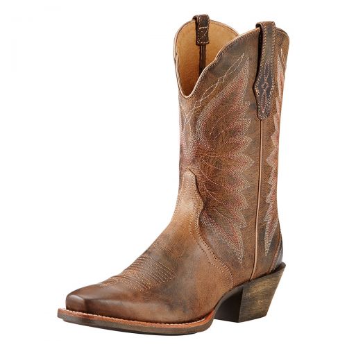  Smartpake Ariat Womens Autry Boots