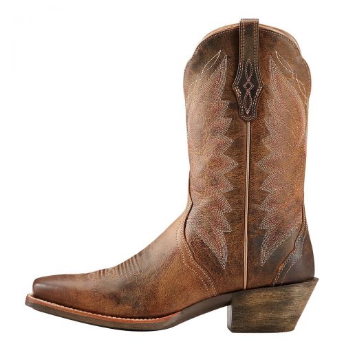  Smartpake Ariat Womens Autry Boots