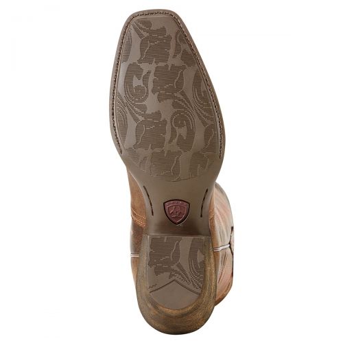  Smartpake Ariat Womens Autry Boots