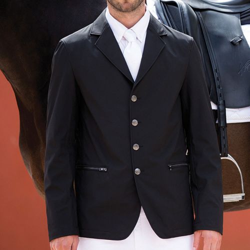  Smartpake Horseware Mens Competition Jacket