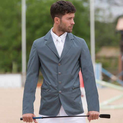  Smartpake Horseware Mens Competition Jacket