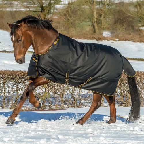  Smartpake Bucas Irish Turnout Blanket