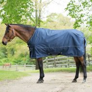 Smartpake Pessoa Thermal-Reflect Turnout Blanket w FREE Neck Cover