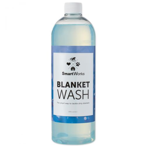  Smartpake SmartWorks Blanket Wash