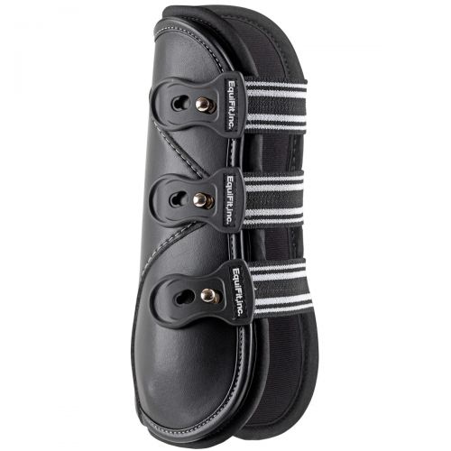  Smartpake EquiFit D-Teq Open Front Boots