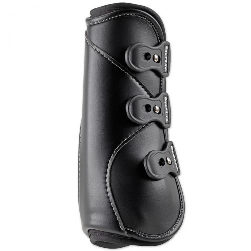  Smartpake EquiFit D-Teq Open Front Boots