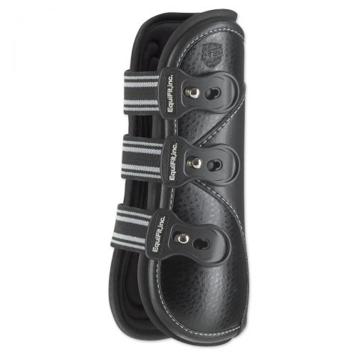  Smartpake EquiFit D-Teq Open Front Boots