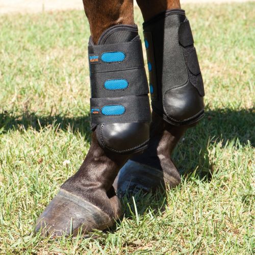  Smartpake Premier Equine Air Cooled Boots