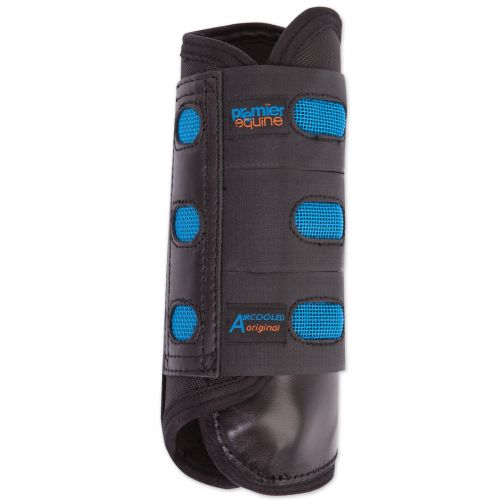  Smartpake Premier Equine Air Cooled Boots