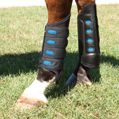  Smartpake Premier Equine Air Cooled Boots