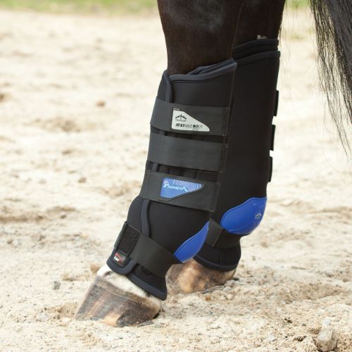  Smartpake Veredus Magnetik Stable Boots Evo