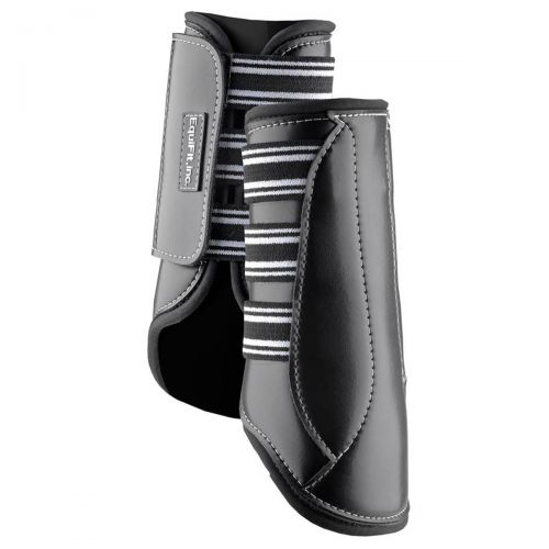  Smartpake EquiFit MultiTeq Front Boot