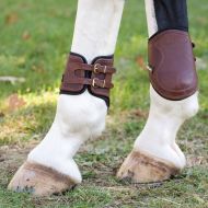 Smartpake EquiFit T-Boot LUXE Hind Ankle Boots