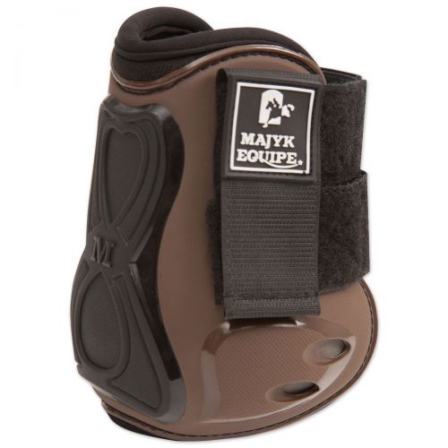  Smartpake Majyk Equipe Infinity Vented Tendon Jump Boot - Hind