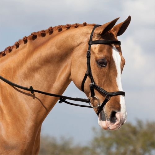  Smartpake Rambo Micklem Competition Bridle