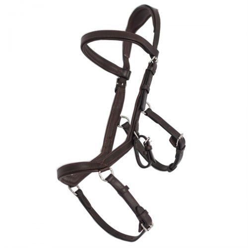  Smartpake Rambo Micklem Competition Bridle
