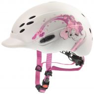 Smartpake Uvex Onyxx Princess Helmet