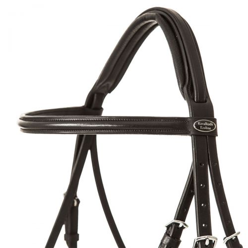  Smartpake Kavalkade Quentin Dressage Bridle