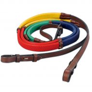 Smartpake Kincade Rainbow Reins