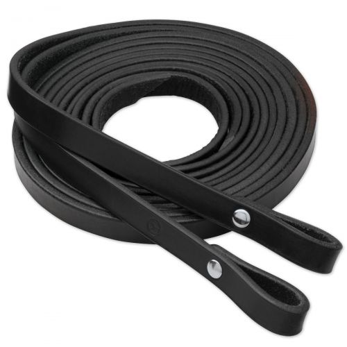  Smartpake Circle Y Chicago Screw Split Reins