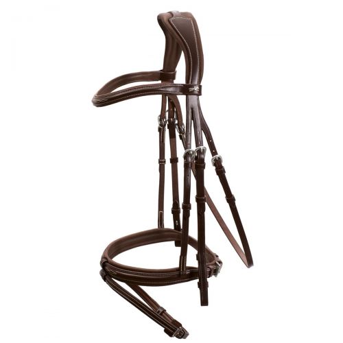  Smartpake Schockemoehle Tokyo Select Bridle