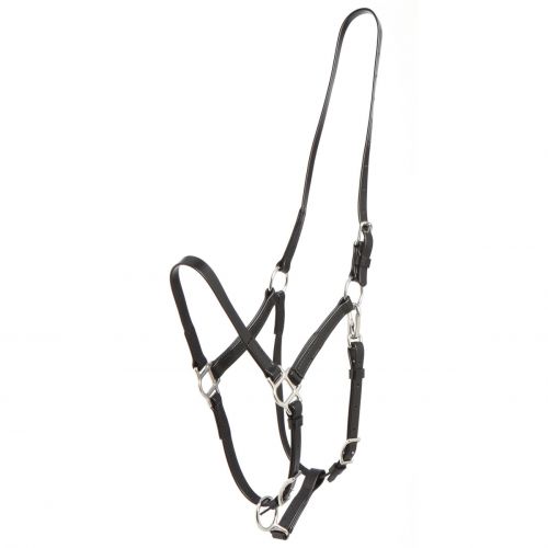  Smartpake Zilco Deluxe Endurance Halter