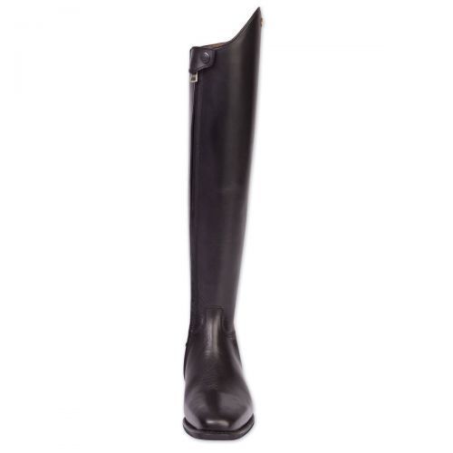  Smartpake DeNiro Dressage Boot - Black