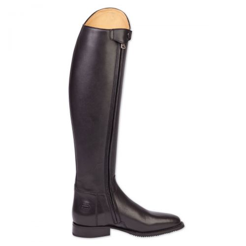  Smartpake DeNiro Dressage Boot - Black