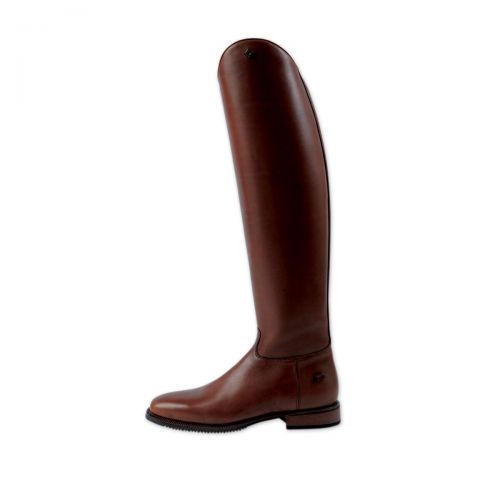  Smartpake DeNiro Dressage Boot - Brown